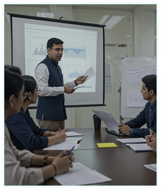 Electronics manufacturing lab